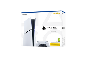 Sony PlayStation 5 Console Standard Edition Slim (Nordic) Sony