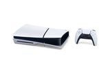 Sony PlayStation 5 Console Standard Edition Slim (Nordic) Sony