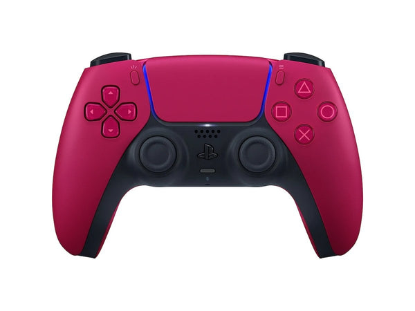 Sony PlayStation 5 DualSense Cosmic Red