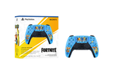 Sony Playstation 5 Dualsense Controller - FORTNITE Limited Edition