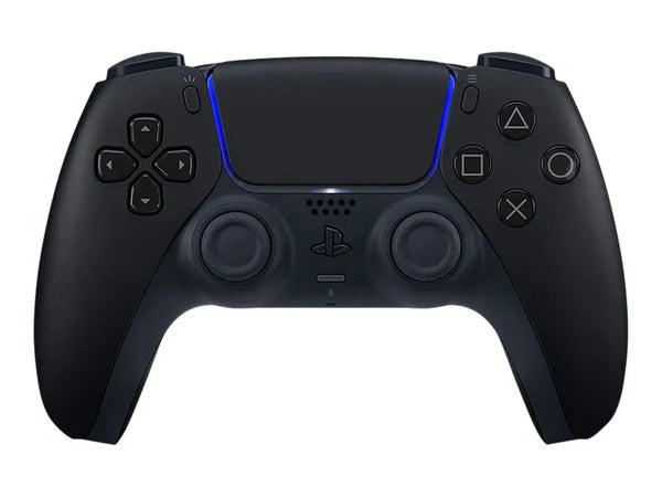 Sony PlayStation 5 DualSense Konsole Schwarz