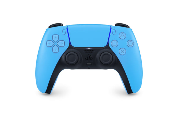 Sony PlayStation 5 DualSense Konsole Blau