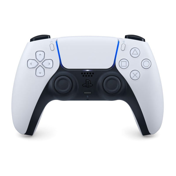 Sony PlayStation 5 DualSense Controller weiß V2