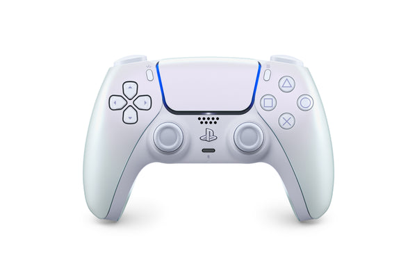 Sony PlayStation 5 DualSense Wireless-Controller – Chroma Pearl