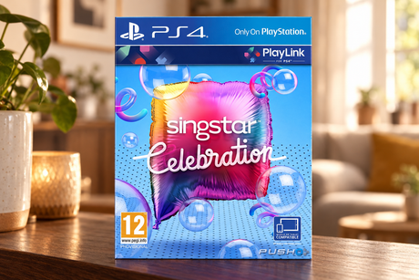 Singstar Celebration – PS4 – stemningsbillede
