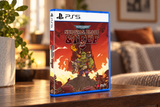 Warhammer 40.000: Shootas, Blood & Teef Limited Edition (Strictly Limited) – PS5 – stemningsbillede