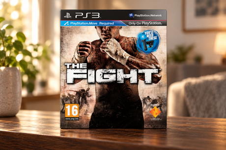 The Fight: Lights Out - Move – PS3 – stemningsbillede