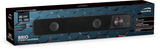 Speedlink - BRIO Stereo Soundbar, Sort