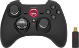 Speedlink - Rait Gamepad - Trådløs - PC/PS3/Switch/OLED Sort