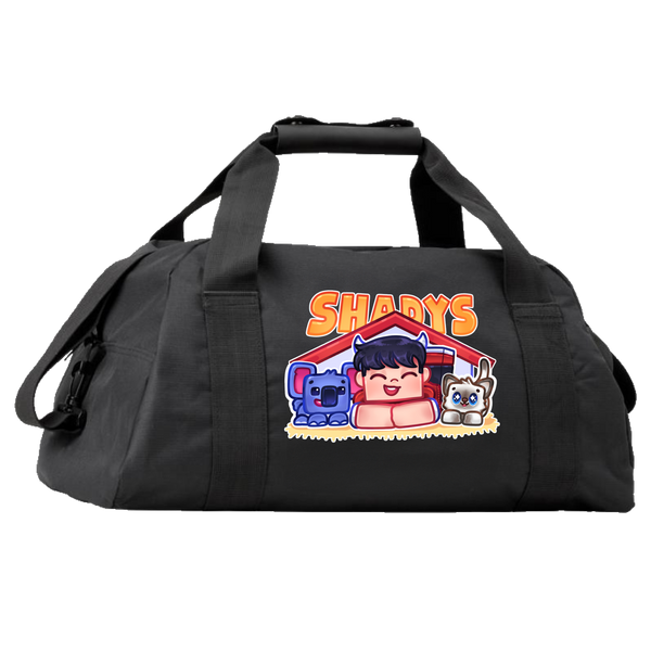 Shady's Pets Sporttasche