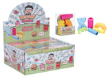 Squeezy Pasta Set – squishylegetøj