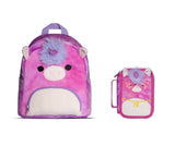 Squishmallow - Backpack set 2 pcs. - Lola Squishmallows