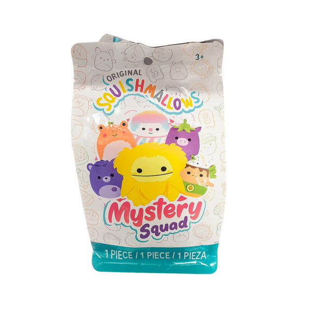 Squishmallows - 13 cm P26 Mystery Bags Asst (260064) Squishmallows
