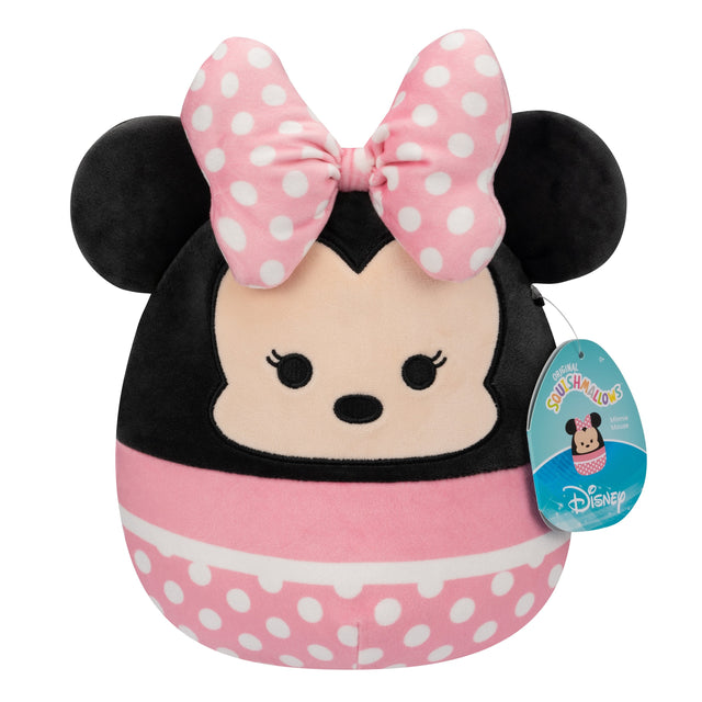 Squishmallows 18 cm Disney - Minnie Squishmallows