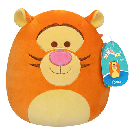 Squishmallows 18 cm Disney - Tigger Squishmallows