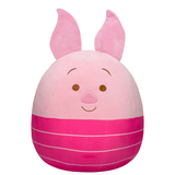 Squishmallows - 18 cm Plush - Disney Squad - Piglet Squishmallows