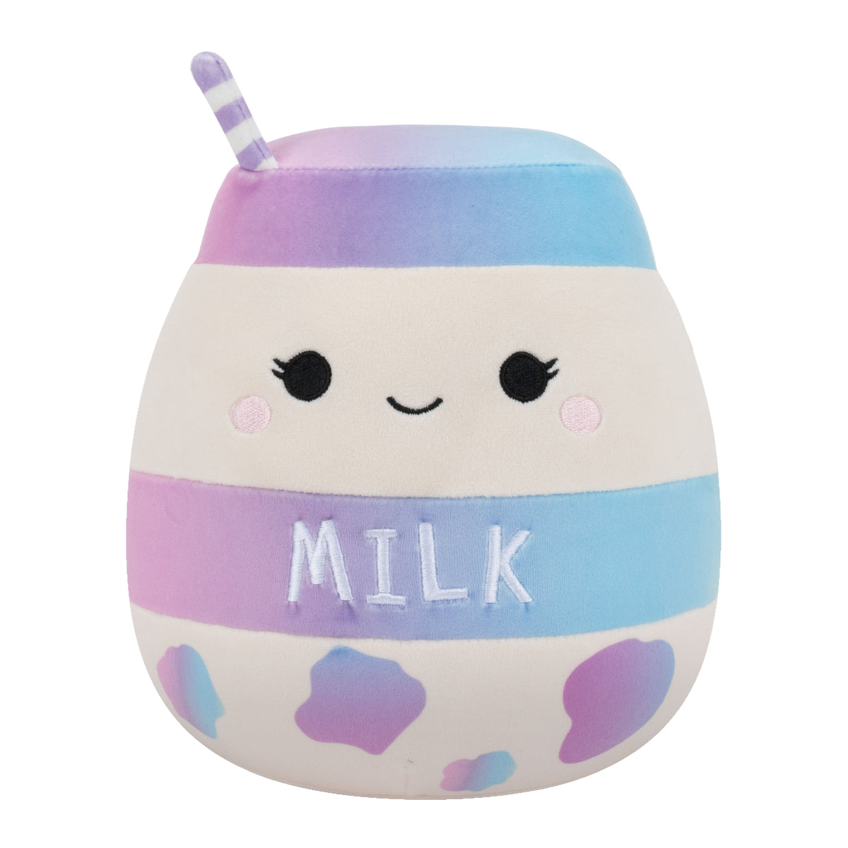 Squishmallows - 19 cm B1 - Dasha Milk Squishmallows