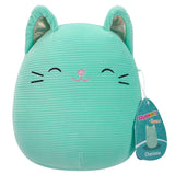 Squishmallows - 19 cm - Charisma Cat - Squisharoys Squishmallows