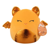 Squishmallows 19 cm Halloween - Tangie Squishmallows