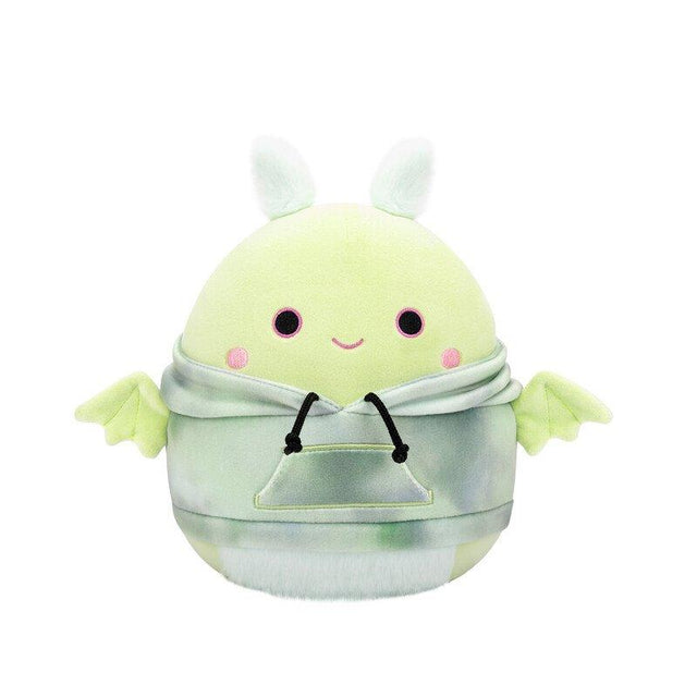 Squishmallows - 19 cm Hoodies - Tove Mothman Squishmallows