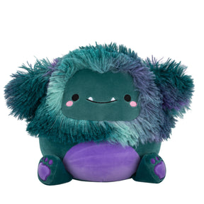 Squishmallows - 19 cm - JT Bigfoot Squishmallows