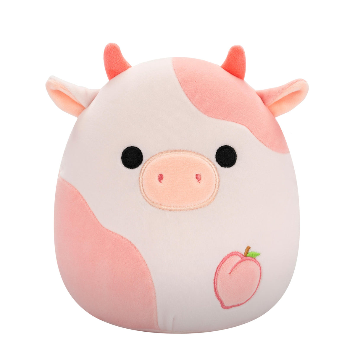 Squishmallows - 19 cm -Lilaz Cow Squishmallows
