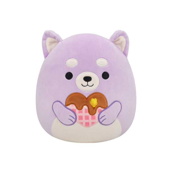 Squishmallows Hoyt bamse – 19 cm