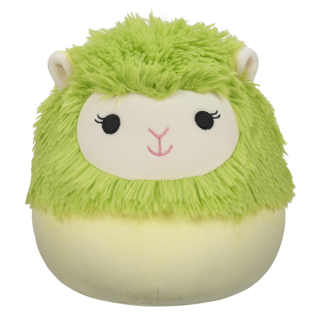 Squishmallows - 19 cm P18 Plush - Cavaleri Squishmallows