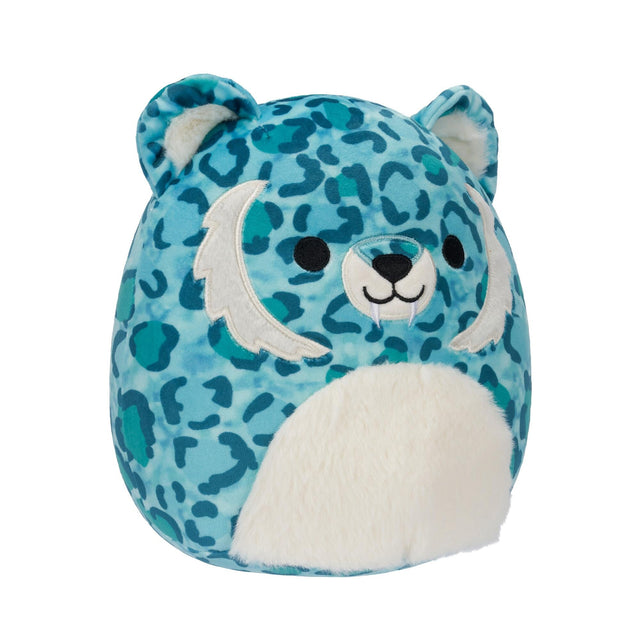 Squishmallows - 19 cm P18 Plush - Griffin the Aqua Saber Squishmallows