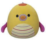 Squishmallows - 19 cm P18 Plush - Leif Squishmallows