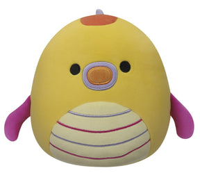 Squishmallows - 19 cm P18 Plush - Leif Squishmallows