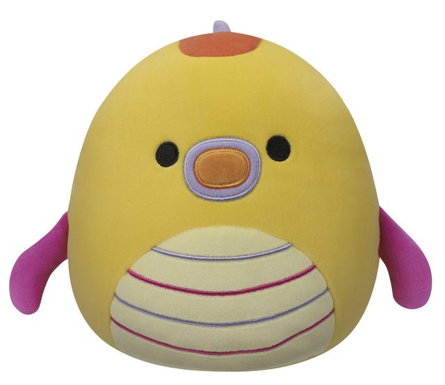 Squishmallows - 19 cm P18 Plush - Leif Squishmallows