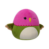 Squishmallows - 19 cm P18 Plush - Na'Ima the Hummingbird Squishmallows