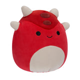 Squishmallows - 19 cm P18 Plush - Sergio Squishmallows