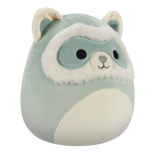Squishmallows - 19 cm P19 B - Hemkey the Ferret Squishmallows