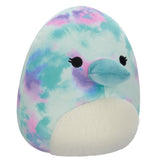 Squishmallows - 19 cm P19 C - Mitch Squishmallows