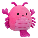 Squishmallows - 19 cm P19 - Cordea Lobster Squishmallows