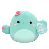 Squishmallows - 19 cm P20 Plush - Graciela Cactus (206077) Squishmallows
