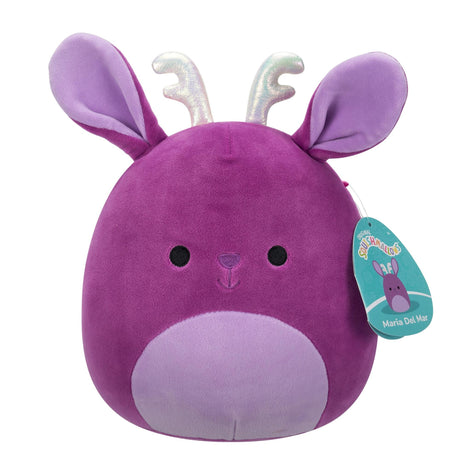Squishmallows - 19 cm P21 - Maria Del Mar Squishmallows