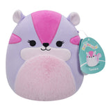 Squishmallows - 19 cm P26 - Tamara Chipmunk Squishmallows