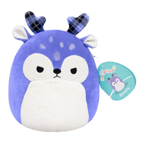 Squishmallows - 19 cm P27 Binoche Squishmallows