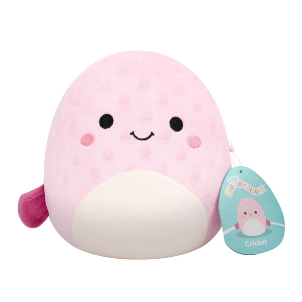 Squishmallows Cricket – 19 cm