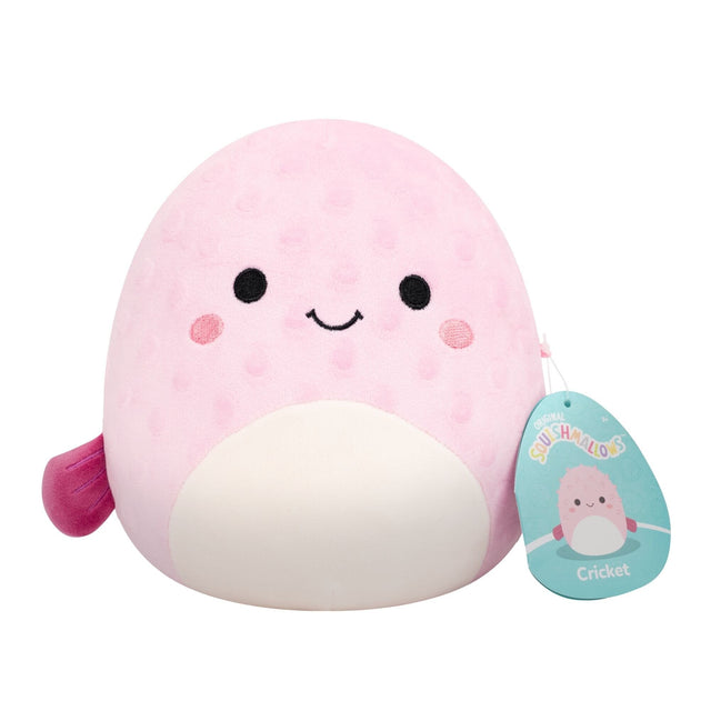 Squishmallows - 19 cm P27 Cricket Squishmallows