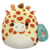 Squishmallows - 19 cm P27 Gary Squishmallows