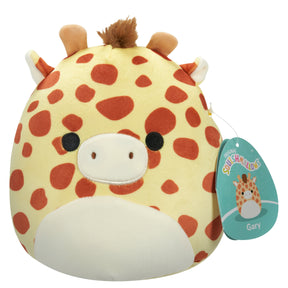 Squishmallows - 19 cm P27 Gary Squishmallows