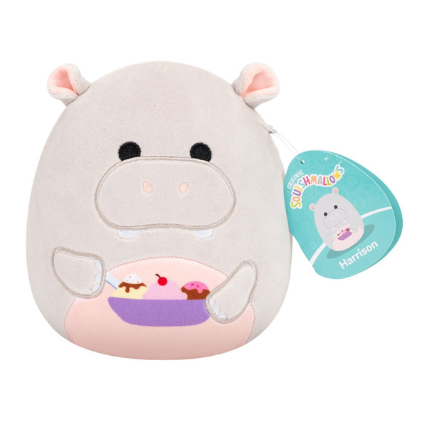 Squishmallows Harrison – 19 cm