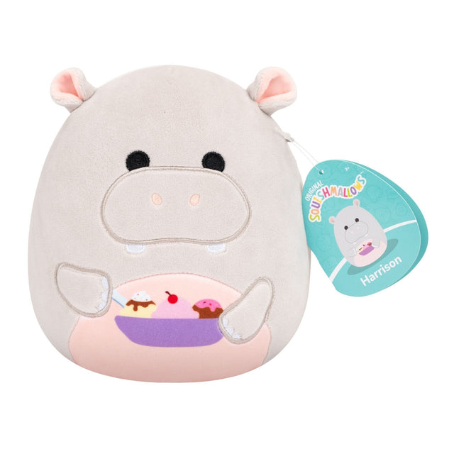 Squishmallows - 19 cm P27 Harrison Squishmallows
