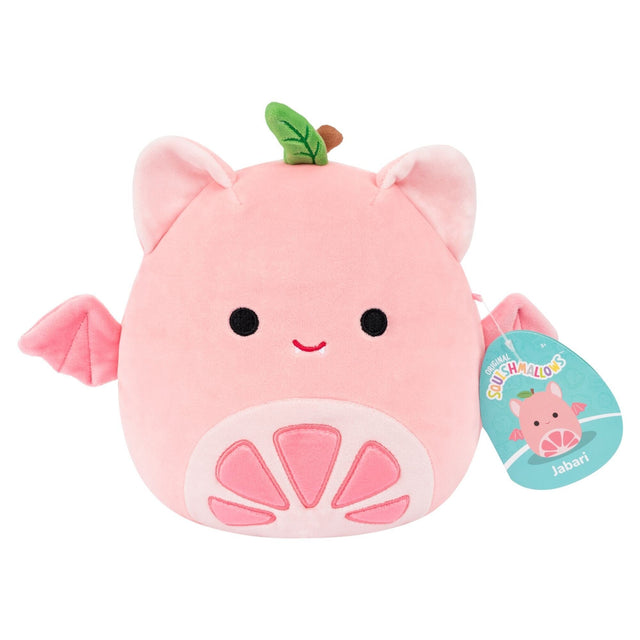 Squishmallows 19 cm P27 - Jabari Bat Squishmallows