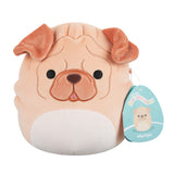 Squishmallows - 19 cm Plush P22 - Morton Sharpei Squishmallows