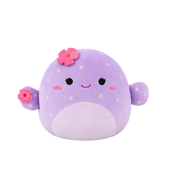 Squishmallows Adrienne kaktus bamse – 19 cm